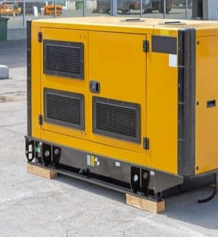 Penyedia Genset dan Loadbank 1